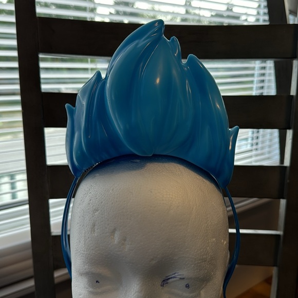 Disney Hades Light Up Headband - Picture 3 of 5